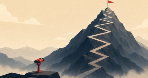 Redaktionelle Illustration